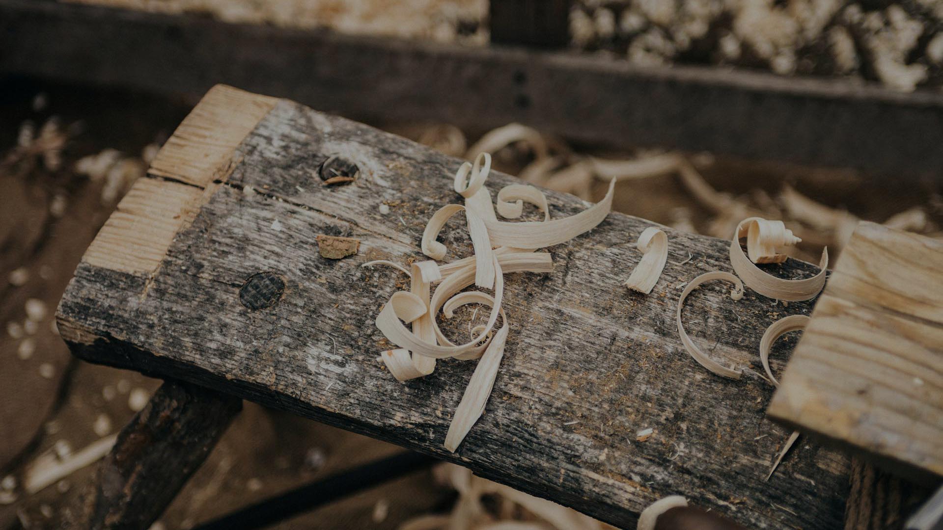 Solo Construction: Balancing the Hammer and the Hustle